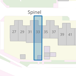 Perceel BKL01-A-5800