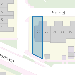 Perceel BKL01-A-5803