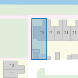 Perceel BKL01-A-5815