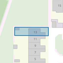 Perceel BKL01-A-5816