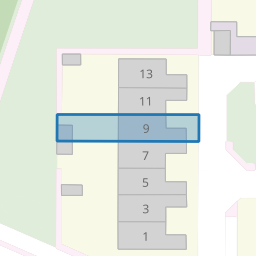 Perceel BKL01-A-5818