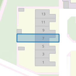 Perceel BKL01-A-5819