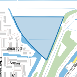 Perceel BKL01-A-5824