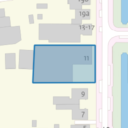 Perceel BKL01-A-5836