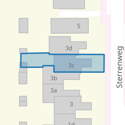 Perceel BKL01-A-5854