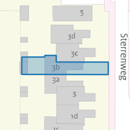 Perceel BKL01-A-5855
