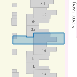Perceel BKL01-A-5856