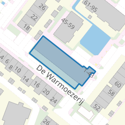 Perceel BKL01-A-5860