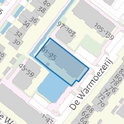 Perceel BKL01-A-5862