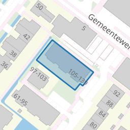 Perceel BKL01-A-5864