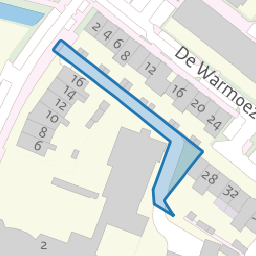 Perceel BKL01-A-5865