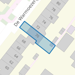 Perceel BKL01-A-5869