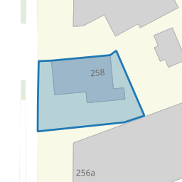 Perceel BKL01-A-5881