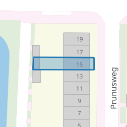 Perceel BKL01-A-5891