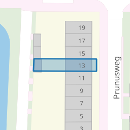 Perceel BKL01-A-5892