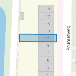 Perceel BKL01-A-5893