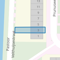 Perceel BKL01-A-5897