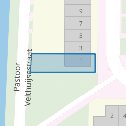 Perceel BKL01-A-5898