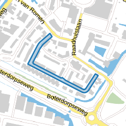 Perceel BKL01-A-5905