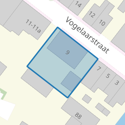 Perceel BKL01-A-5920