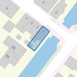 Perceel BKL01-A-5922