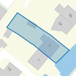 Perceel BKL01-A-5930