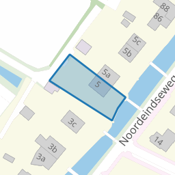 Perceel BKL01-A-5932