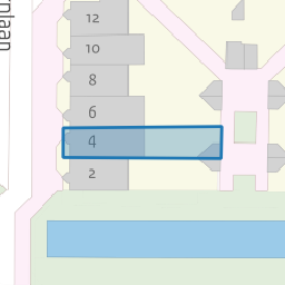Perceel BKL01-A-5960