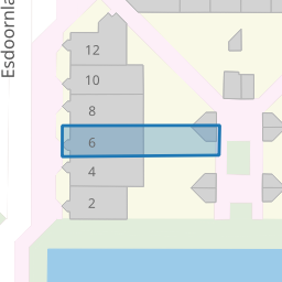 Perceel BKL01-A-5961