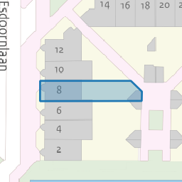 Perceel BKL01-A-5962