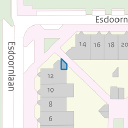 Perceel BKL01-A-5965