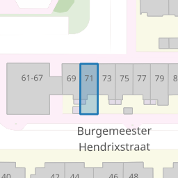 Perceel BKL01-A-5973