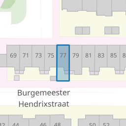 Perceel BKL01-A-5976