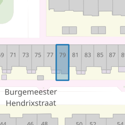 Perceel BKL01-A-5977