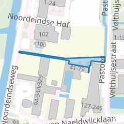 Perceel BKL01-A-6009