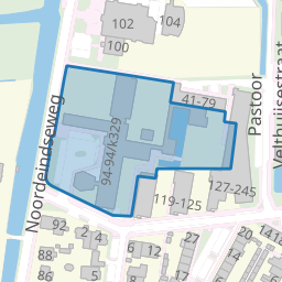 Perceel BKL01-A-6011