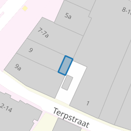 Perceel BKL01-A-6020