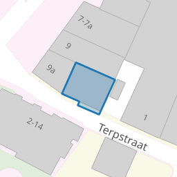 Perceel BKL01-A-6021