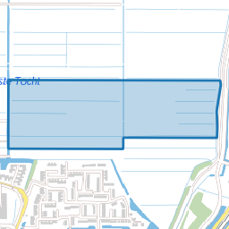Perceel BKL01-A-6070