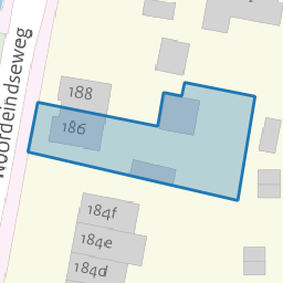 Perceel BKL01-A-6101