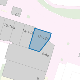 Perceel BKL01-A-6116