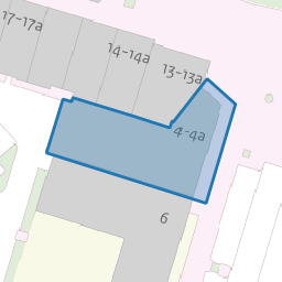 Perceel BKL01-A-6117