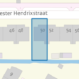Perceel BKL01-A-6122