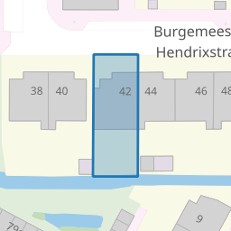 Perceel BKL01-A-6126