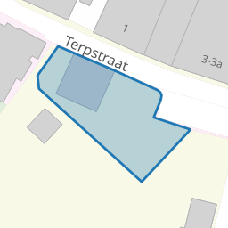 Perceel BKL01-A-6133