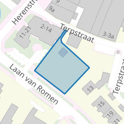 Perceel BKL01-A-6134