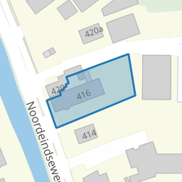 Perceel BKL01-A-6155