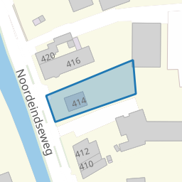 Perceel BKL01-A-6157