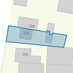 Perceel BKL01-A-6181