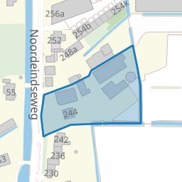 Perceel BKL01-A-6190